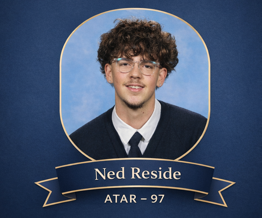 Claritas Academics HSC Tutor: Ned Reside